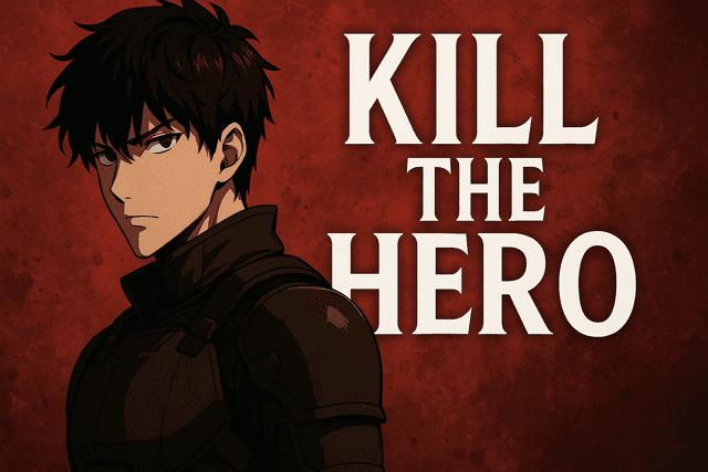 Kill the Hero