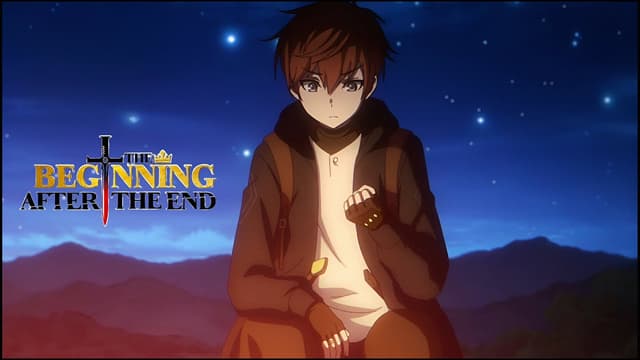 The Beginning After The End